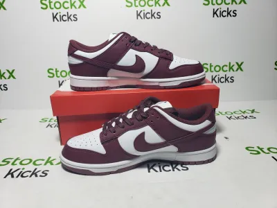 [Sale] Nike Dunk Low Team Red DD1391-601 review Stockxkicks 04