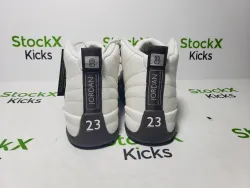 PK God Batch Air Jordan 12 Retro x SoleFly Baroque Brown FZ5026-100 review Stockxkicks 02
