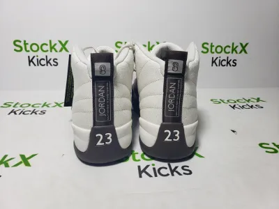 PK God Batch Air Jordan 12 Retro x SoleFly Baroque Brown FZ5026-100 review Stockxkicks 01
