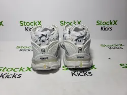 Balenciaga Runner White review Stockxkicks 02