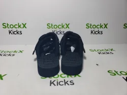 Dior Alpha oblique Black 3SA081YYV H060 review Stockxkicks 02