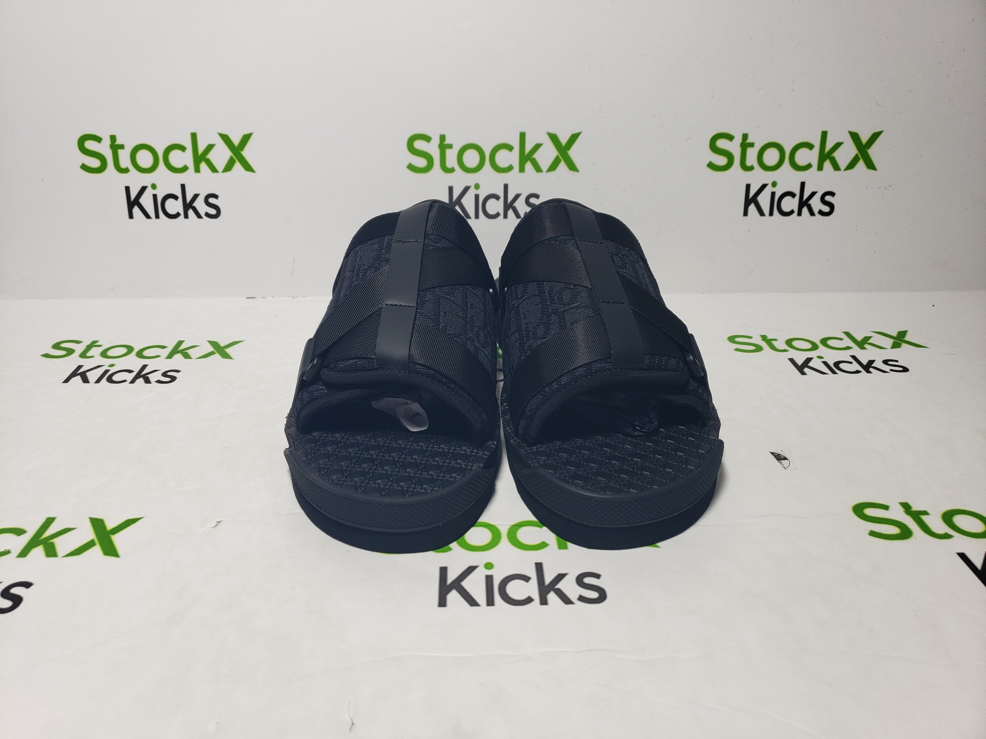 Dior Alpha oblique Black 3SA081YYV H060 review Stockxkicks 03