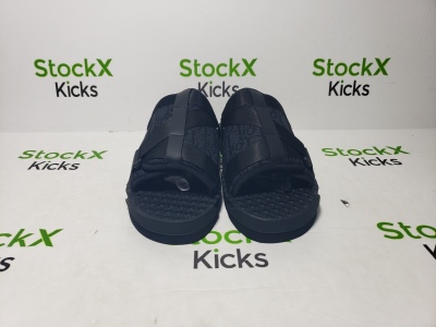 Dior Alpha oblique Black 3SA081YYV H060 review Stockxkicks 03