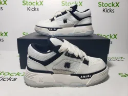 AMIRI MA-1 White Black PS24MFS018 111 review Stockxkicks 01