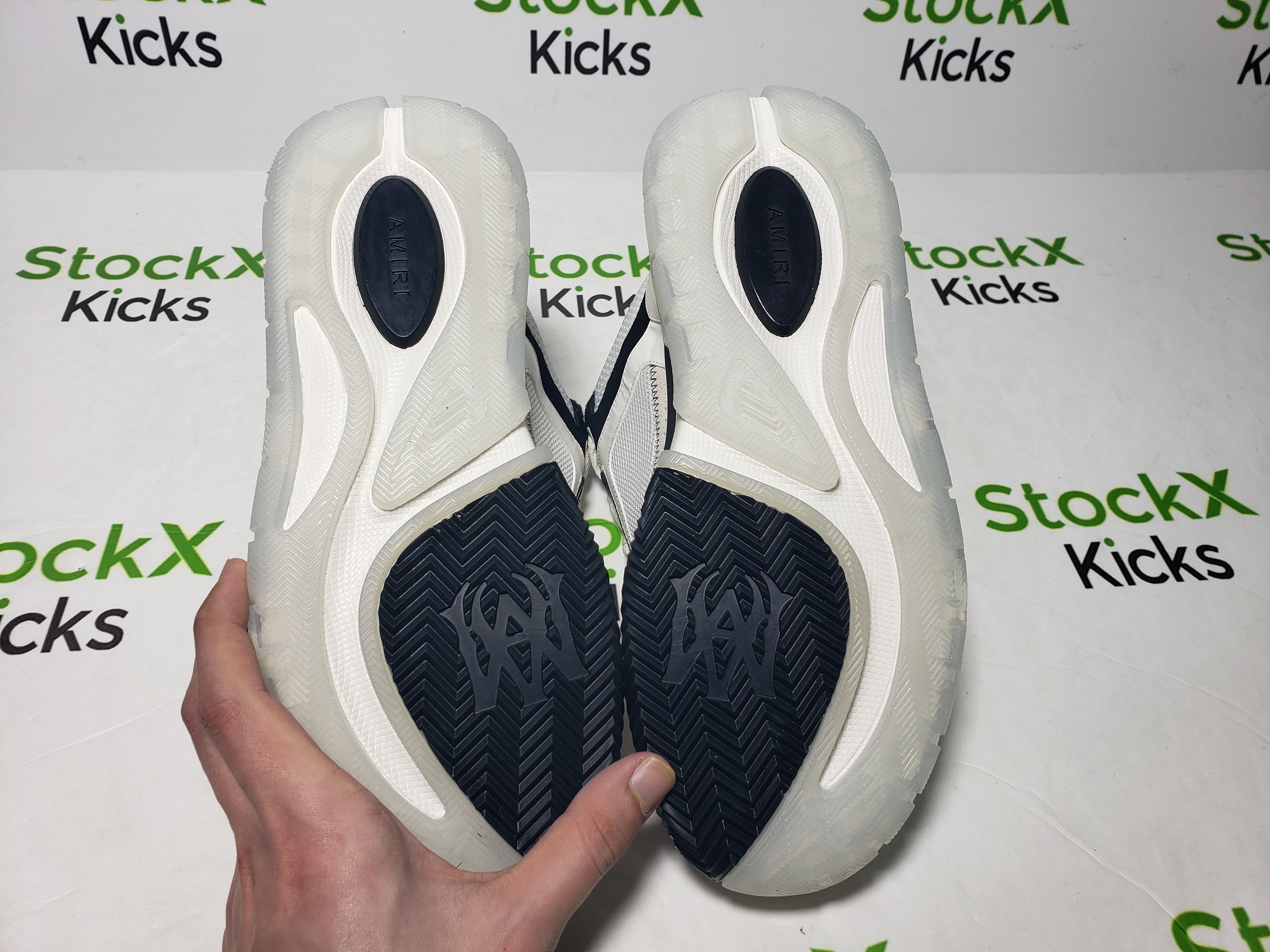 AMIRI MA-1 White Black PS24MFS018 111 review Stockxkicks 02