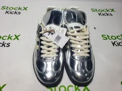 Adidas Samba Wales Bonner Silver IG8181 review Stockxkicks 03
