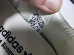 Adidas Samba Wales Bonner Silver IG8181 review Stockxkicks 05