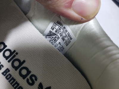 Adidas Samba Wales Bonner Silver IG8181 review Stockxkicks 04