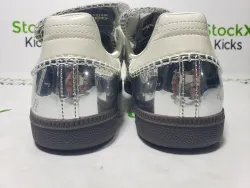 Adidas Samba Wales Bonner Silver IG8181 review Stockxkicks 02