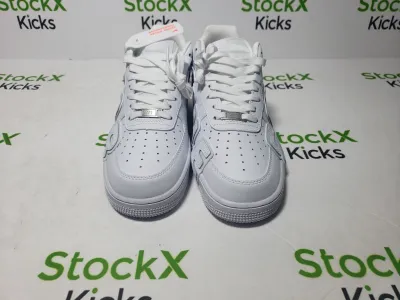 PK God Batch Nike Air Force 1 Low Cactus Plant Flea Market White (2020) DD7050-100 review Stockxkicks 01