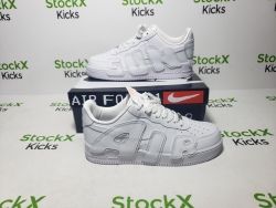PK God Batch Nike Air Force 1 Low Cactus Plant Flea Market White DD7050-100 review Stockxkicks 05