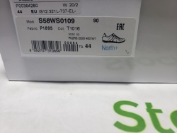Maison Margiela Replica German Army Trainer S57WS0236P1895101 review Stockxkicks 01
