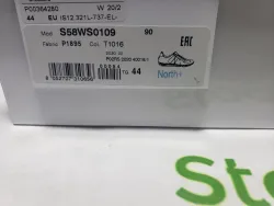 Maison Margiela Replica German Army Trainer S57WS0236P1895101 review Stockxkicks 01
