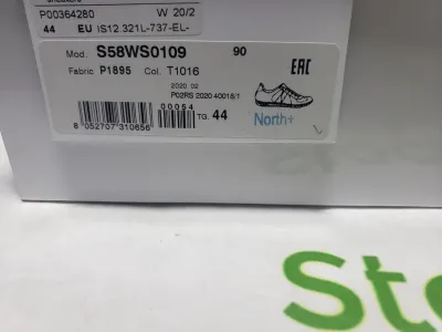 Maison Margiela Replica German Army Trainer S57WS0236P1895101 review Stockxkicks 00