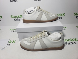 Maison Margiela Replica German Army Trainer S57WS0236P1895101 review Stockxkicks 05