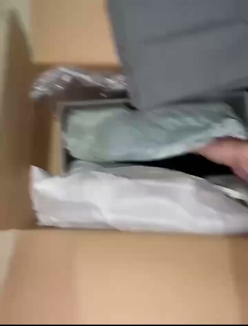 Balenciaga Black Furry Slides（QC needs at least 5 days or more） review 