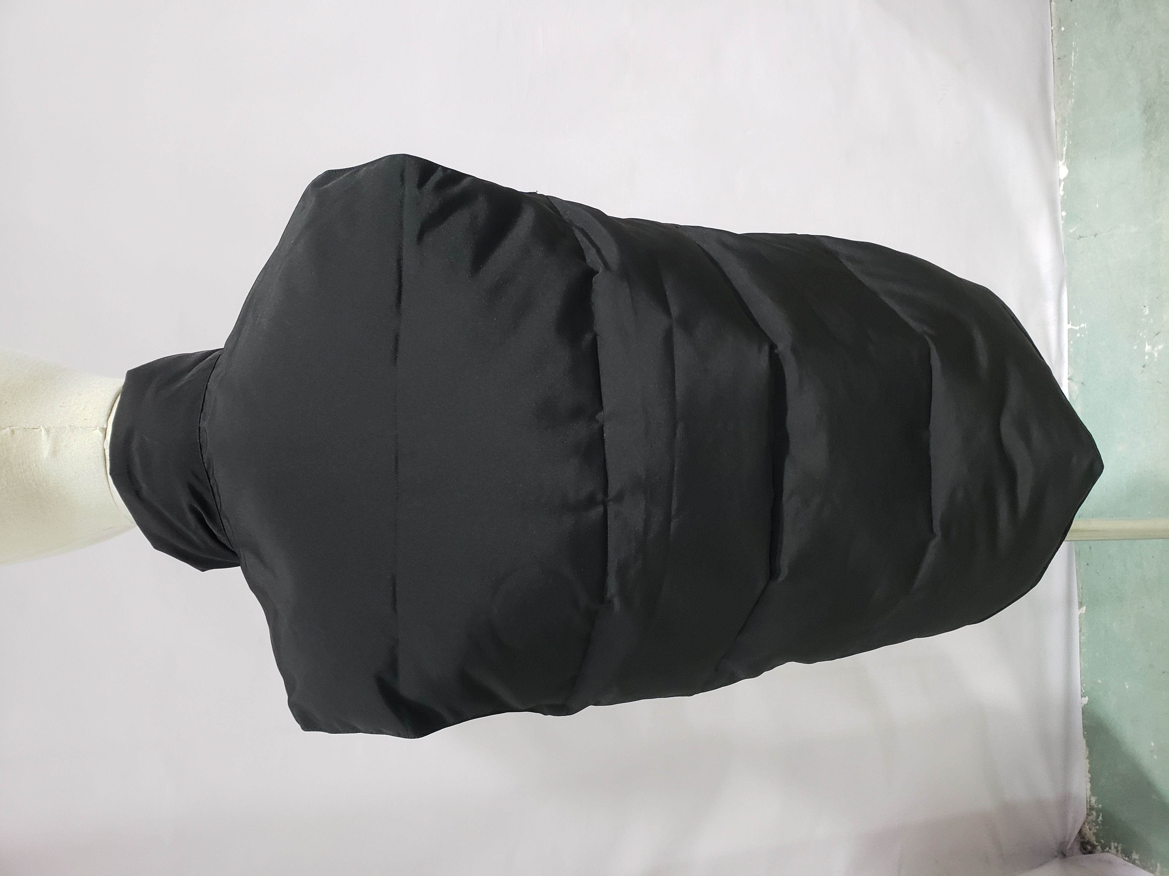 Canada Goose Freestyle Crew Gilet Black Vest review stockxkicksvip 05