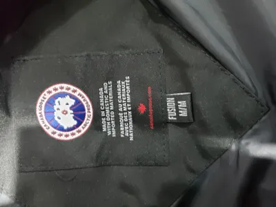 Canada Goose Freestyle Crew Gilet Black Vest review stockxkicksvip 01