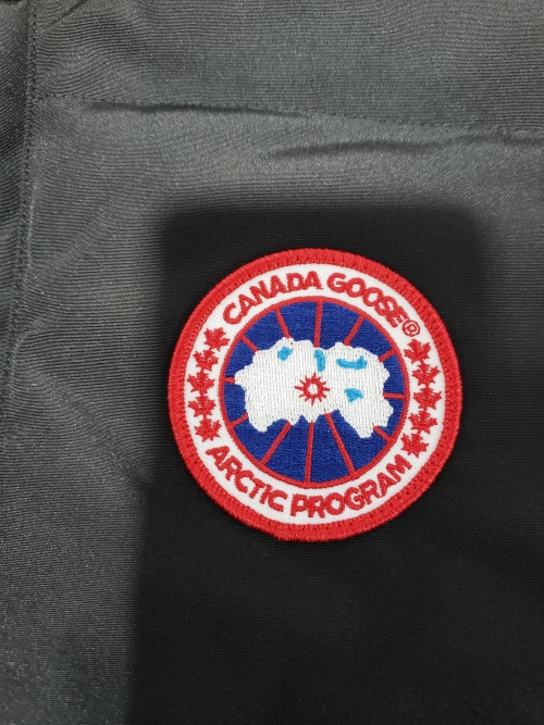 Canada Goose Freestyle Crew Gilet Black Vest review 