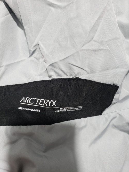 Arc'teryx Beta AR Jacket Men's Jacket Black review 