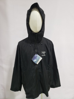 Arc'teryx Beta AR Jacket Men's Jacket Black review Stockxkicksvip 03