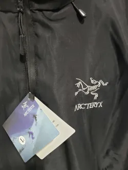Arc'teryx Beta AR Jacket Men's Jacket Black review Stockxkicksvip 04