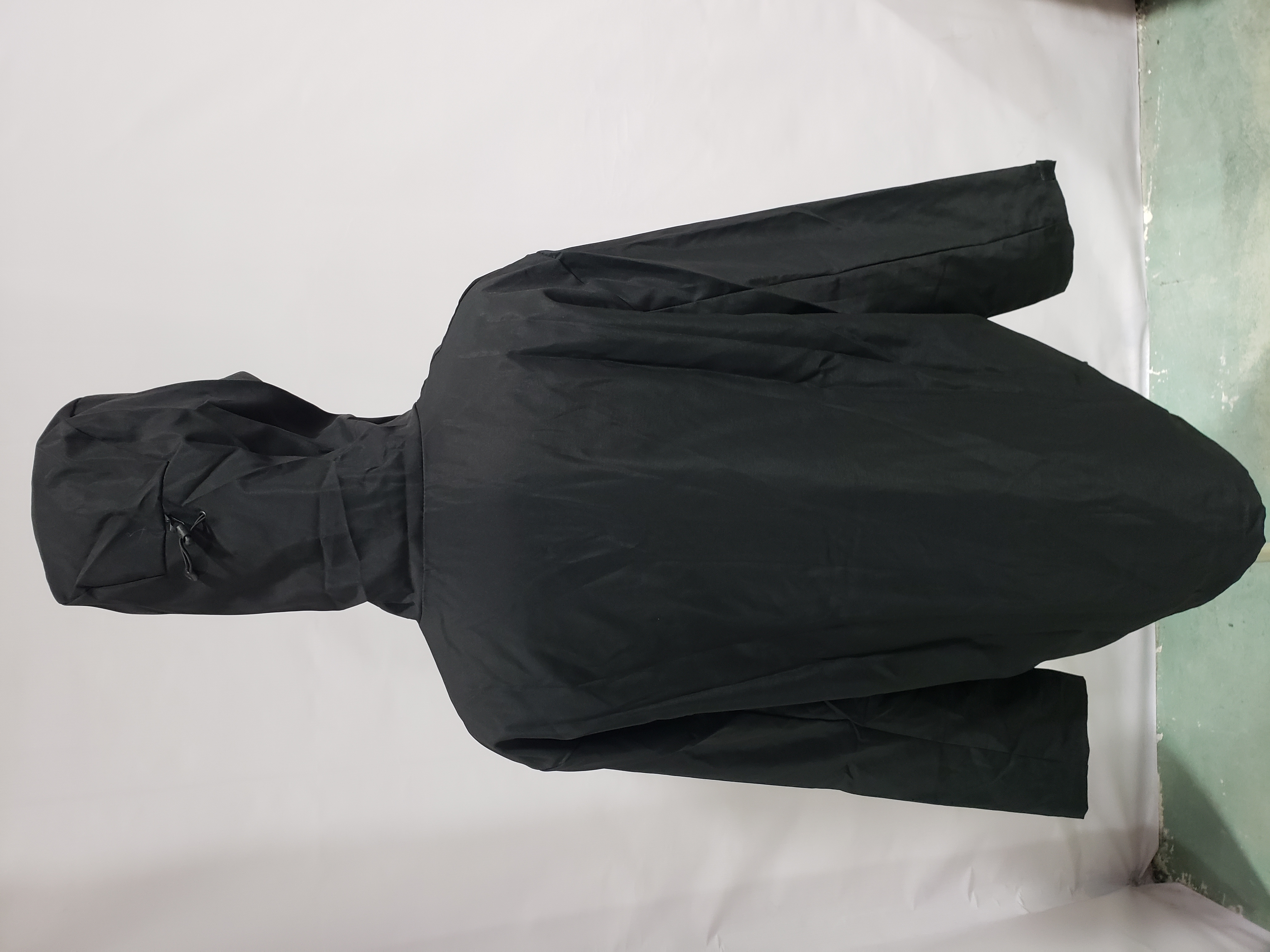 Arc'teryx Beta AR Jacket Men's Jacket Black review Stockxkicksvip 04