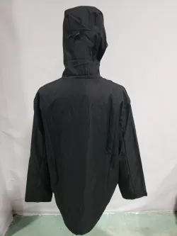 Arc'teryx Beta AR Jacket Men's Jacket Black review Stockxkicksvip 05