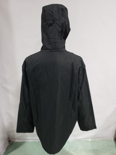 Arc'teryx Beta AR Jacket Men's Jacket Black review Stockxkicksvip 04