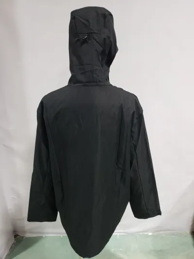 Arc'teryx Beta AR Jacket Men's Jacket Black review Stockxkicksvip 04