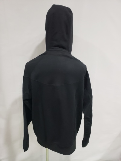 Nike Sportswear Tech Fleece Hoodie & Joggers Pant Set Black/Grey/Army Green/Khaki YZ FB7922 8002 review Stockxkicksvip 01