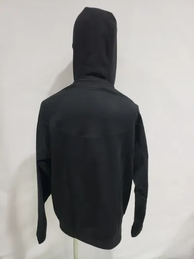 Nike Sportswear Tech Fleece Hoodie & Joggers Pant Set Black/Grey/Army Green/Khaki YZ FB7922 8002 review Stockxkicksvip 01
