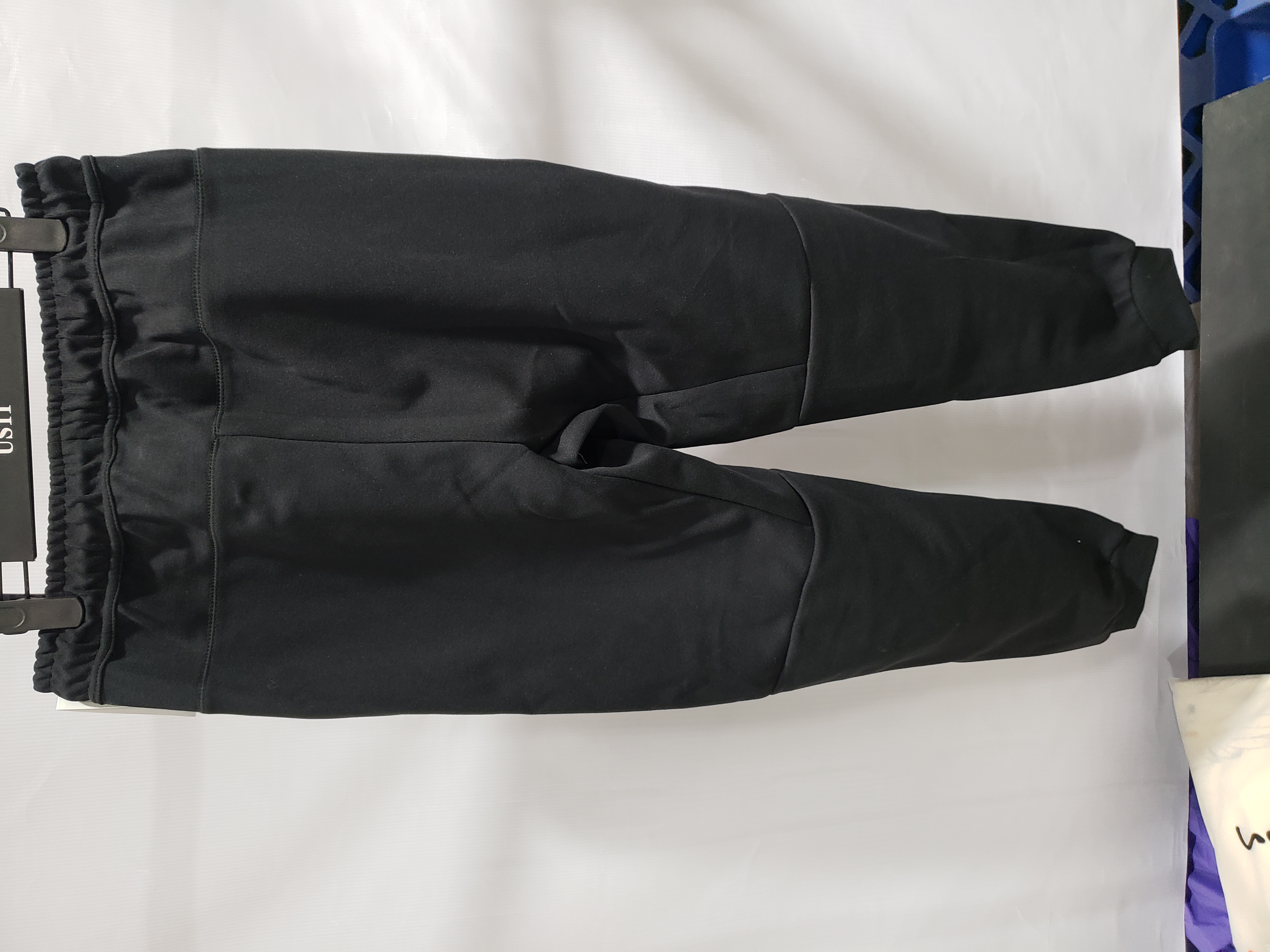 Nike Sportswear Tech Fleece Hoodie & Joggers Pant Set Black/Grey/Army Green/Khaki YZ FB7922 8002 review Stockxkicksvip 07