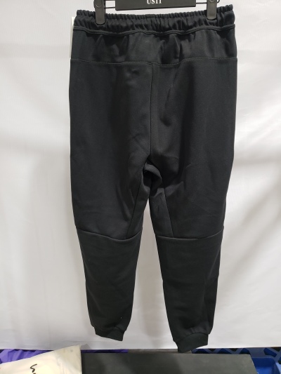 Nike Sportswear Tech Fleece Hoodie & Joggers Pant Set Black/Grey/Army Green/Khaki YZ FB7922 8002 review Stockxkicksvip 07