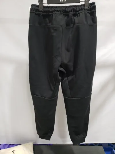 Nike Sportswear Tech Fleece Hoodie & Joggers Pant Set Black/Grey/Army Green/Khaki YZ FB7922 8002 review Stockxkicksvip 07