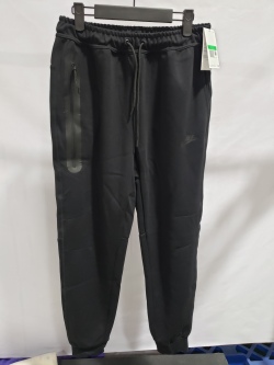 Nike Sportswear Tech Fleece Hoodie & Joggers Pant Set Black/Grey/Army Green/Khaki YZ FB7922 8002 review Stockxkicksvip 06