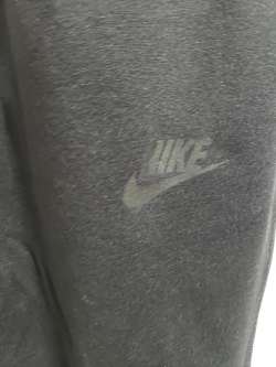 Nike Sportswear Tech Fleece Hoodie & Joggers Pant Set Black/Grey/Army Green/Khaki YZ FB7922 8002 review Stockxkicksvip 07