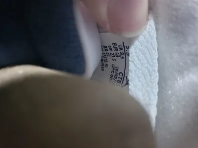 PK God Batch Air Jordan 3 Retro UNC (2020) CT8532-104 review Stockxkicksvip 04