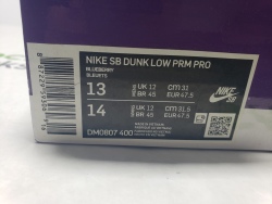 LJR Batch Nike SB Dunk Low Blue Raspberry DM0807-400 review Stockxkicksvip 01