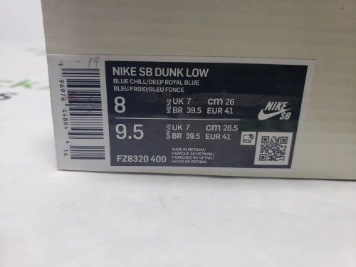 PK God Batch The Powerpuff Girls x Nike SB Dunk Low Bubbles FZ8320-400 review 