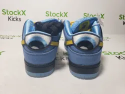 PK God Batch The Powerpuff Girls x Nike SB Dunk Low Bubbles FZ8320-400 review Stockxkicksvip 02