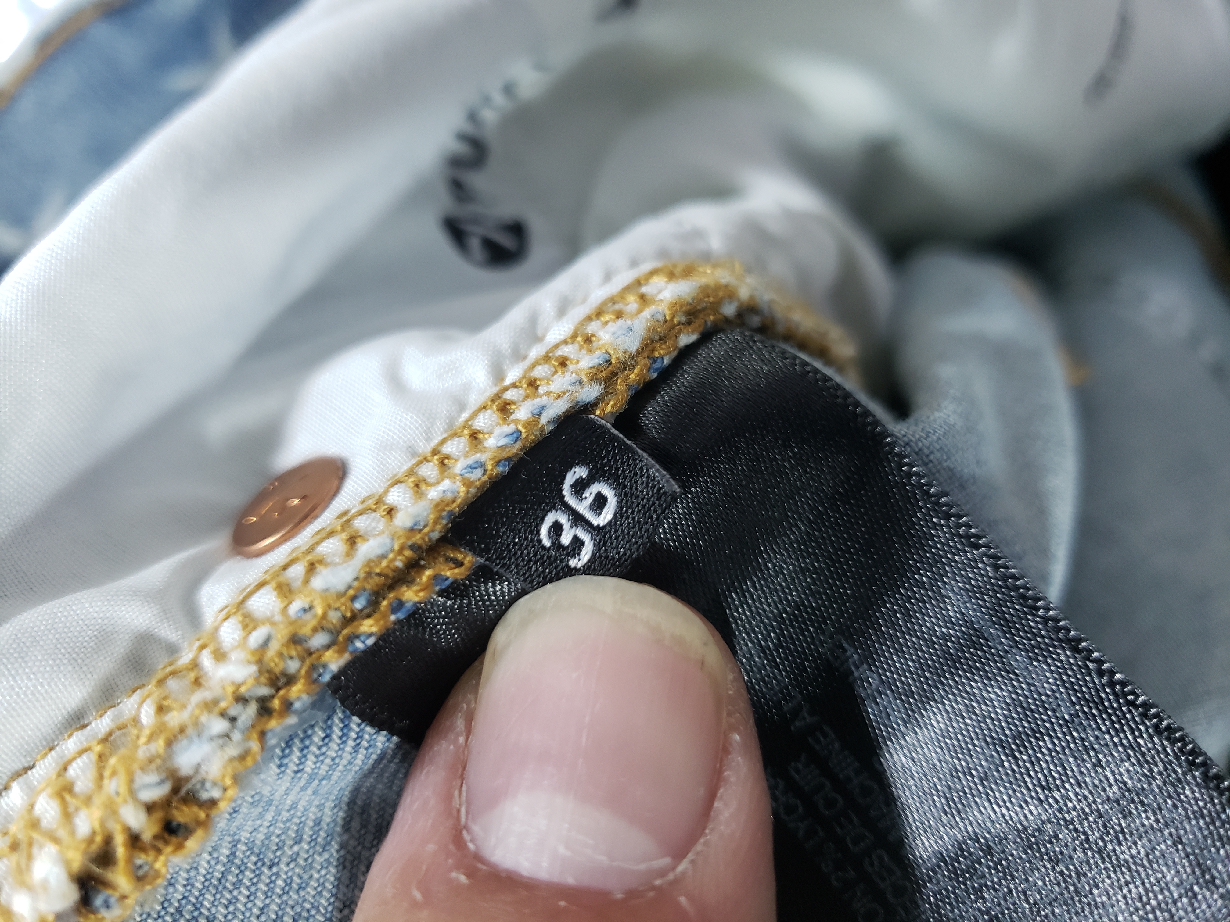 Purple Brand Fashion Men Jeans 7 review Stockxkicksvip 03