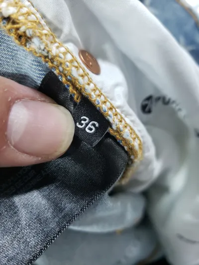 Purple Brand Fashion Men Jeans 7 review Stockxkicksvip 03