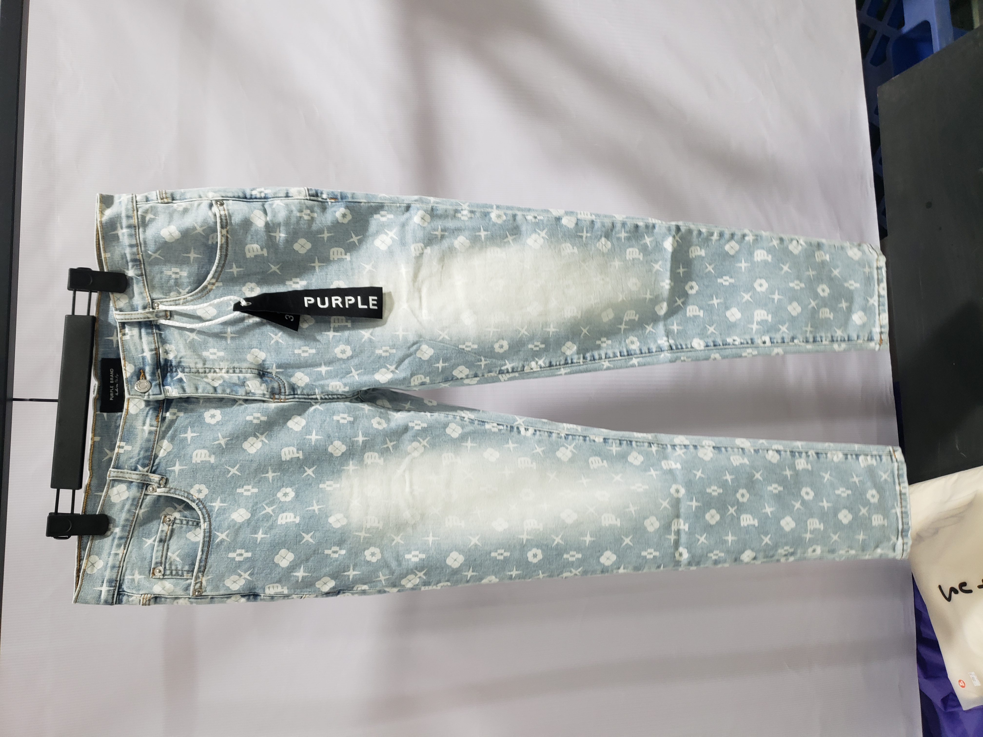 Purple Brand Fashion Men Jeans 7 review Stockxkicksvip 00