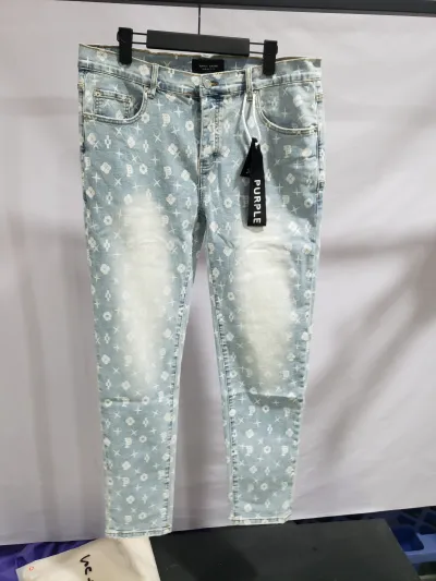 Purple Brand Fashion Men Jeans 7 review Stockxkicksvip 00