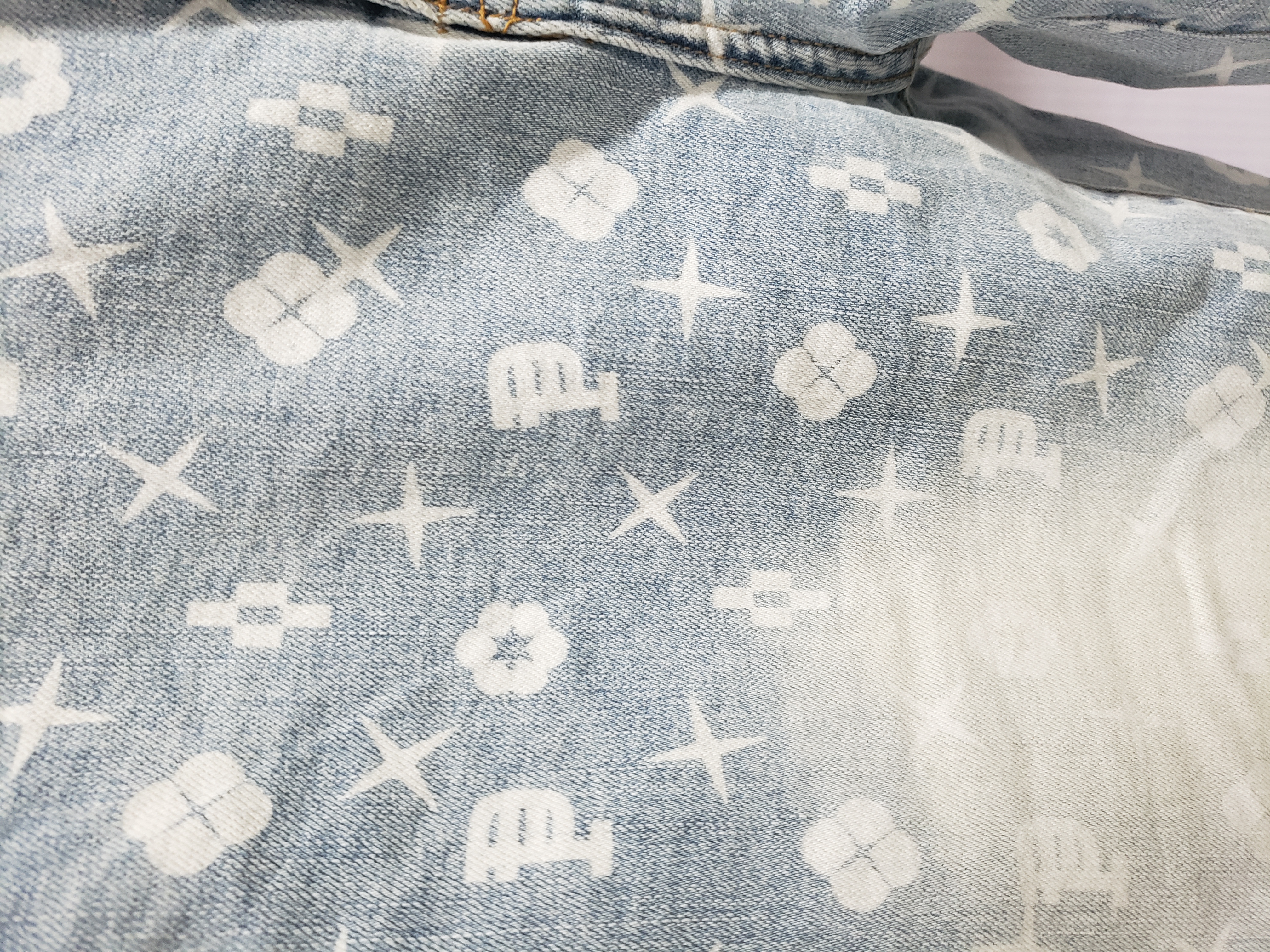 Purple Brand Fashion Men Jeans 7 review Stockxkicksvip 02