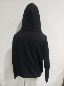 Spider Worldwide Black OG Web Hoodie YZ GE939 review Stockxkicksvip 03