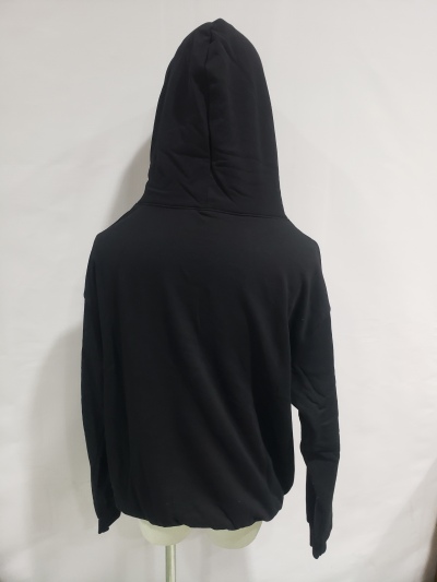 Spider Worldwide Black OG Web Hoodie YZ GE939 review Stockxkicksvip 02