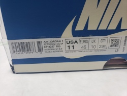 H12 Batch Air Jordan 1 High OG SP Fragment x Travis Scott DH3227-105 review Stockxkicksvip 01