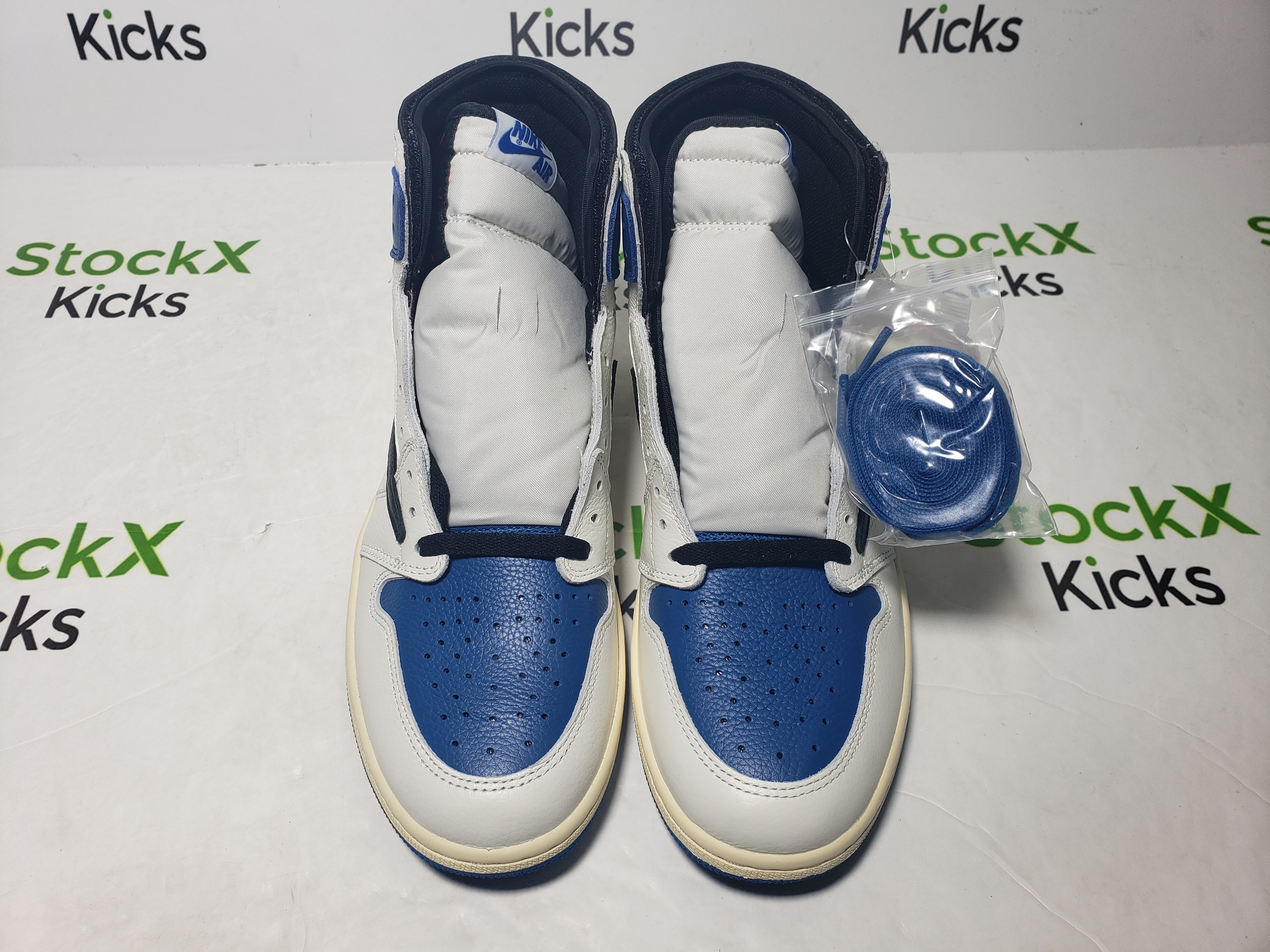 H12 Batch Air Jordan 1 High OG SP Fragment x Travis Scott DH3227-105 review Stockxkicksvip 02